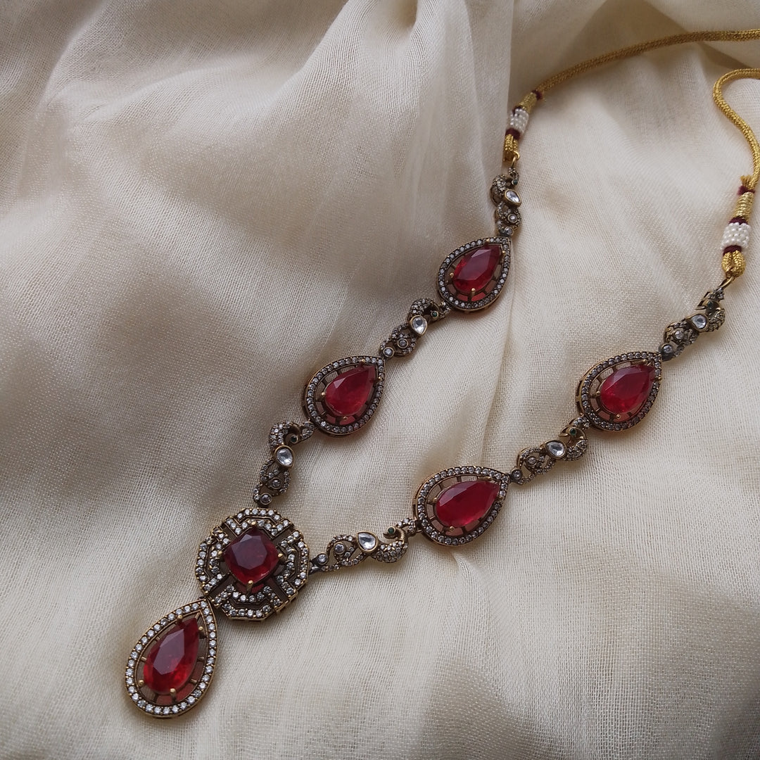 Victorian Necklace