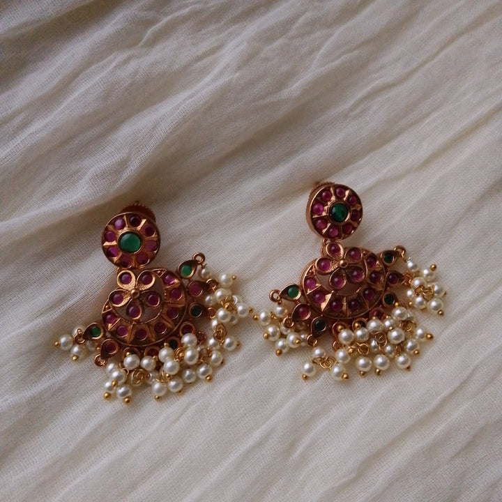 Gustoso Earrings