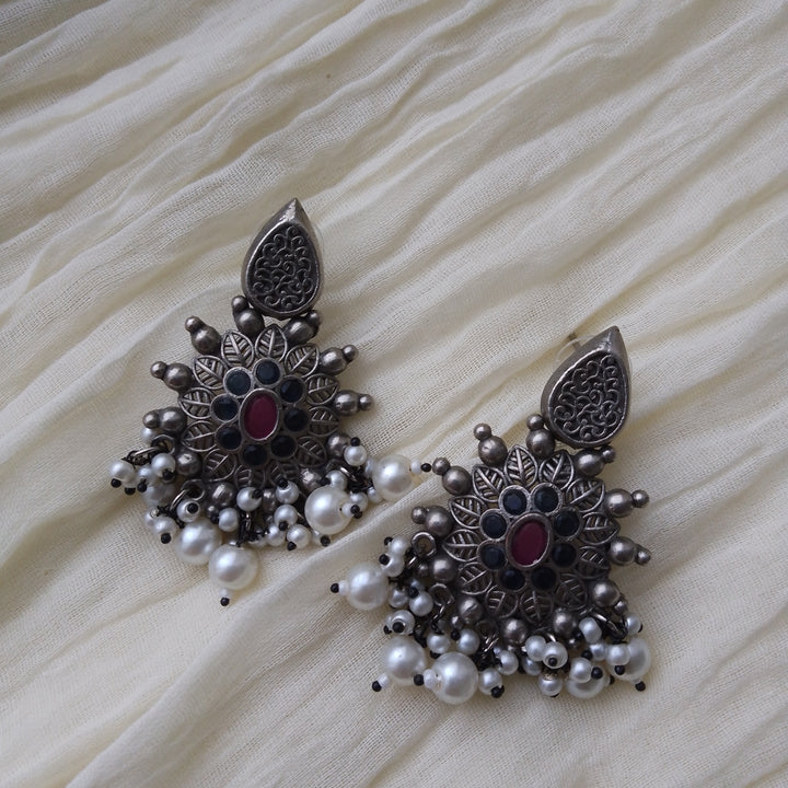 Safa Earrings