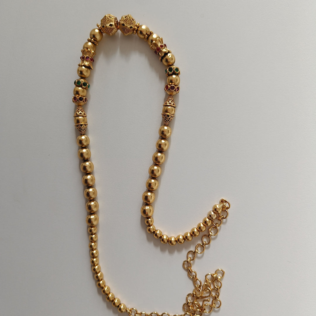 Golkunda Necklace