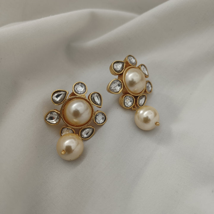 Urja Earrings