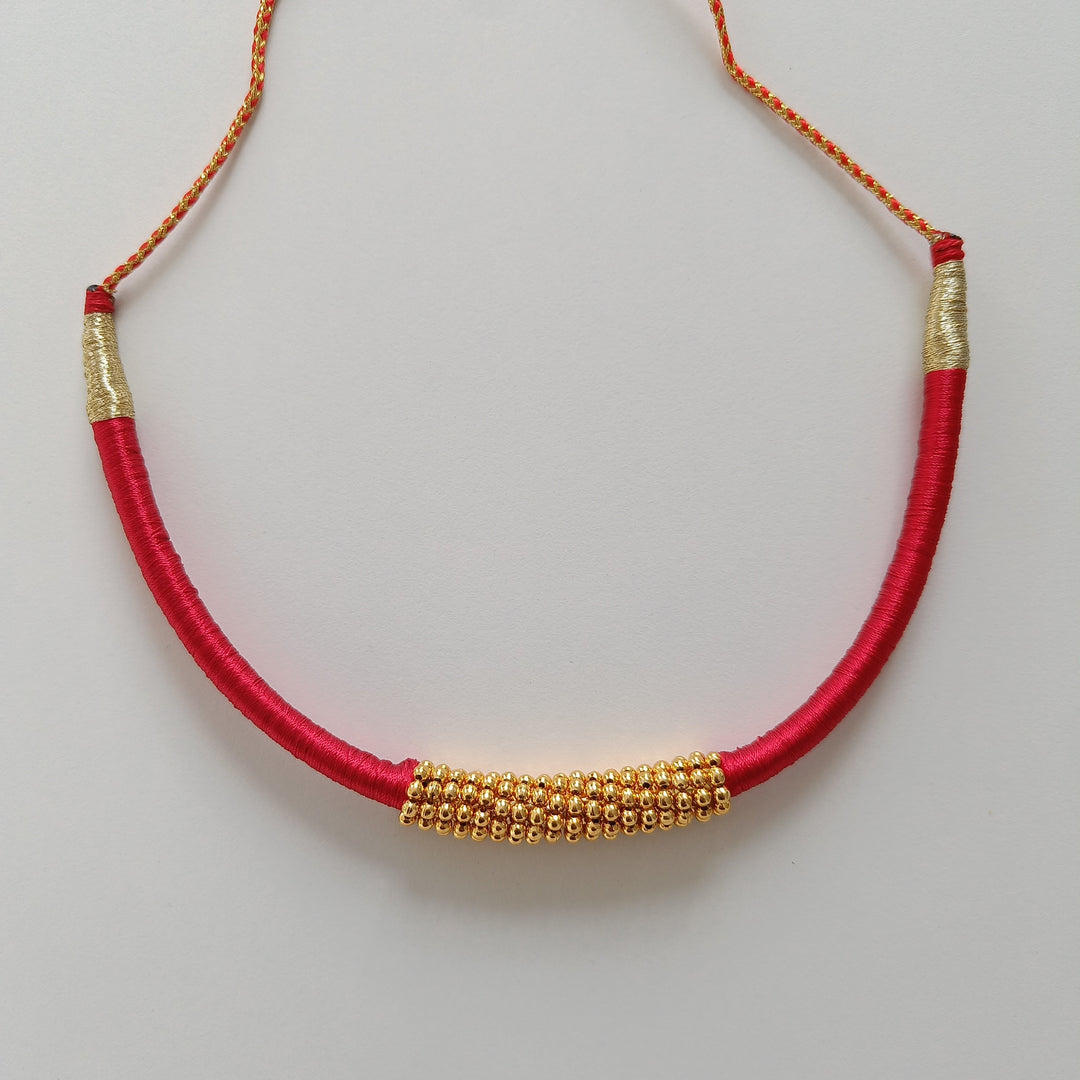 Kohla Tribe Necklace