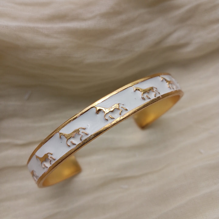 Horse Parade Bracelet