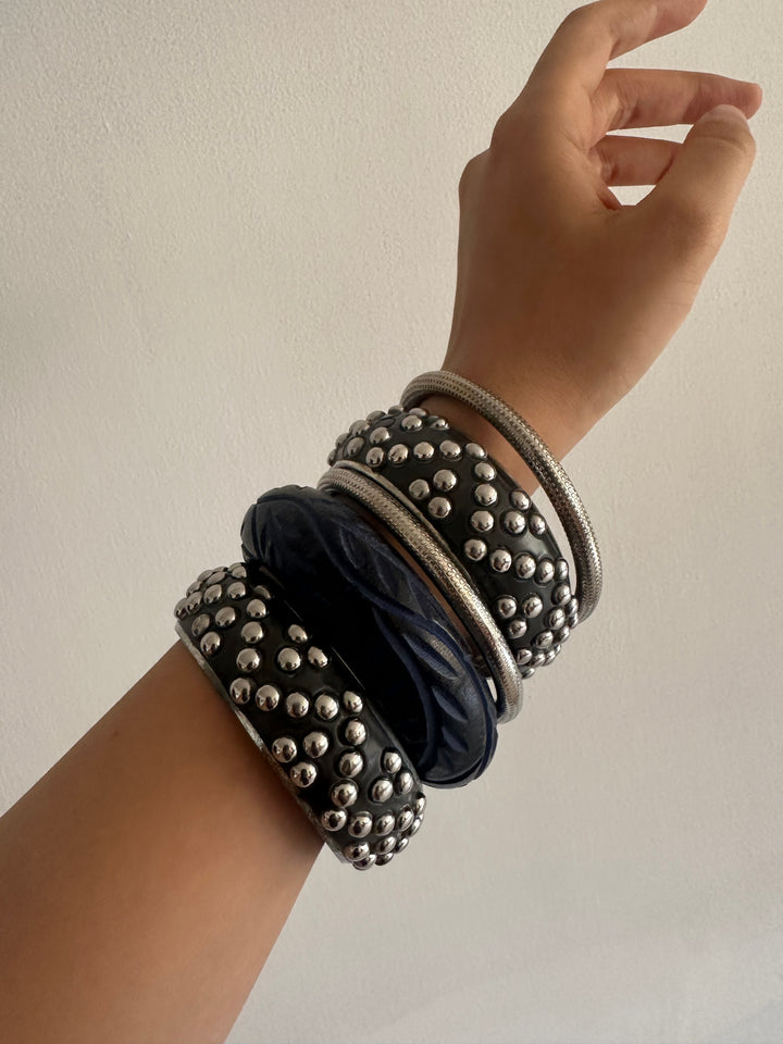 Wildwood 2 stack of bangle bracelet