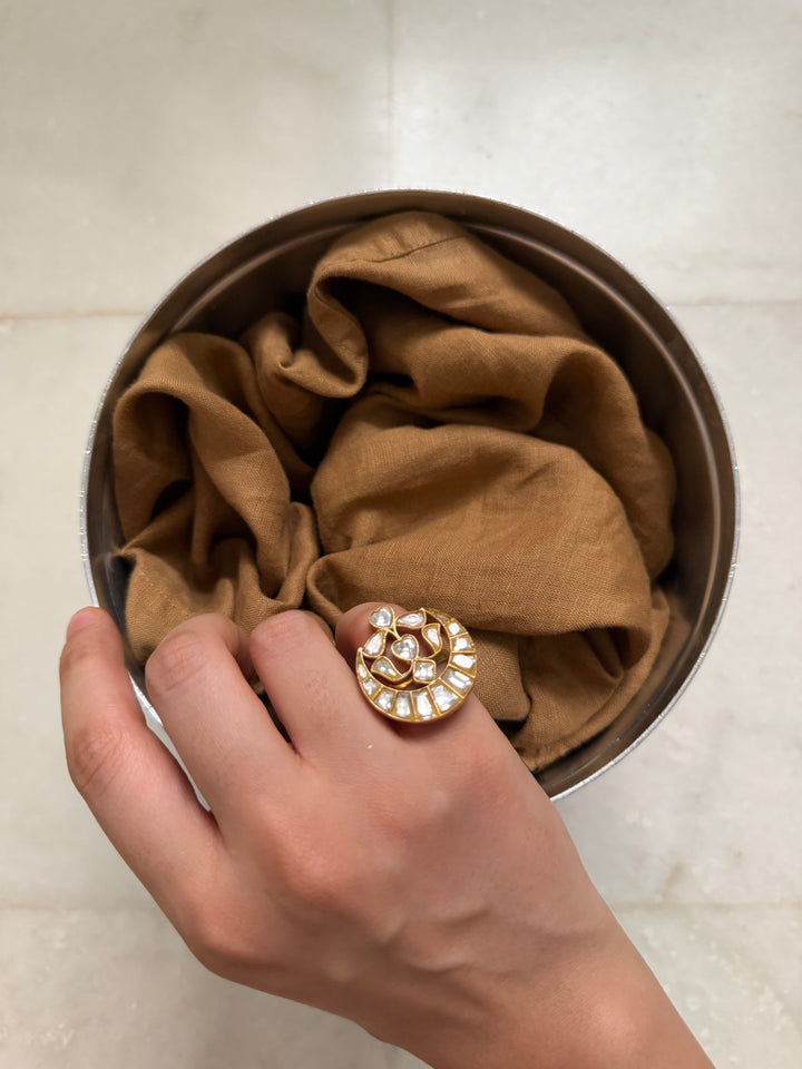 Misha chand ring
