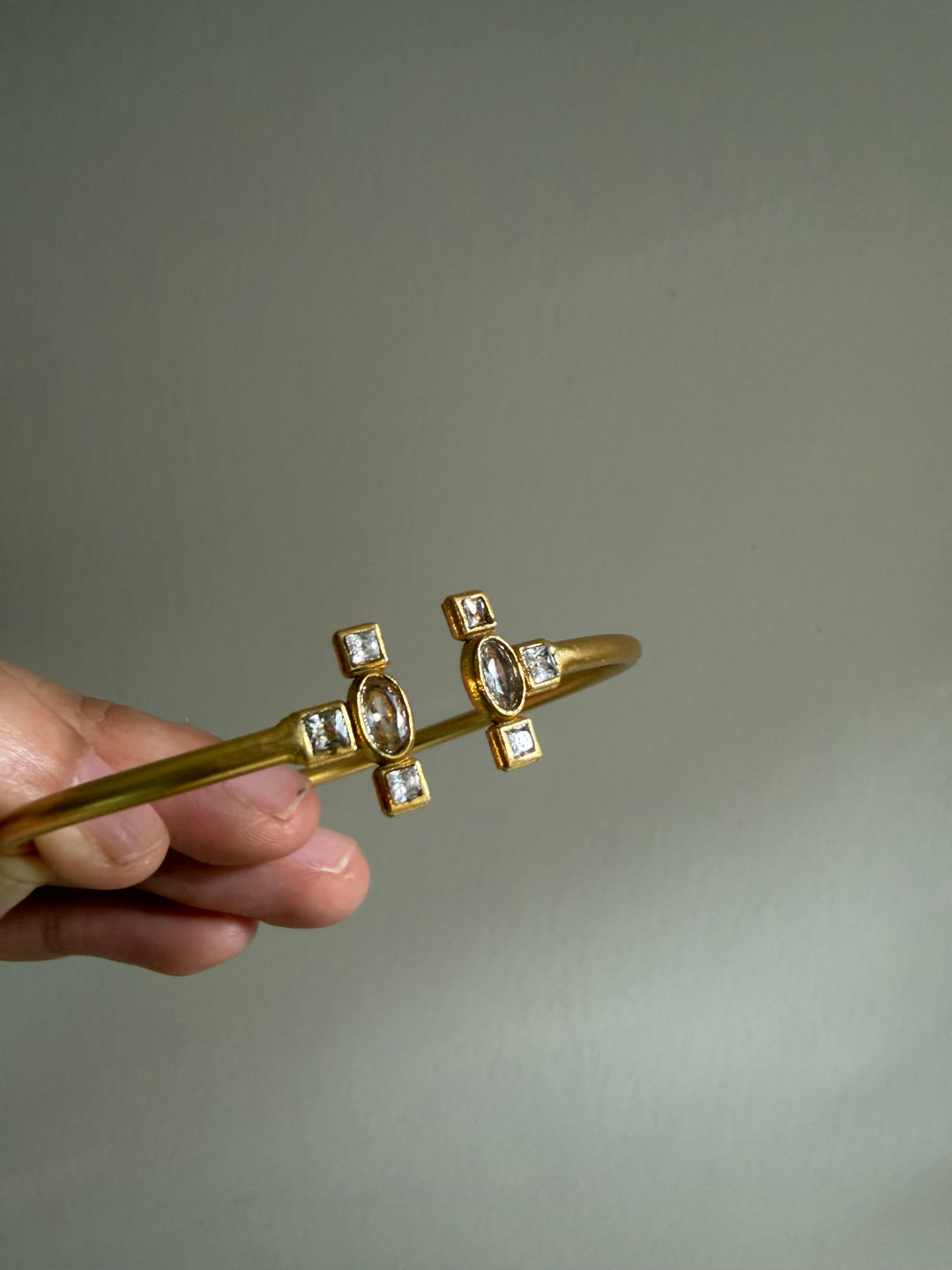 Virara bracelet
