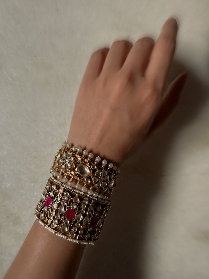 Shahi bagh bracelet