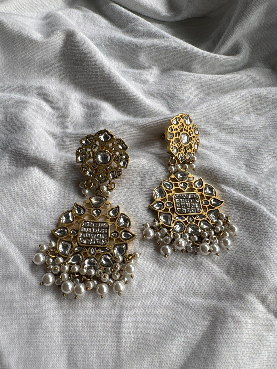 Sepoy Earrings