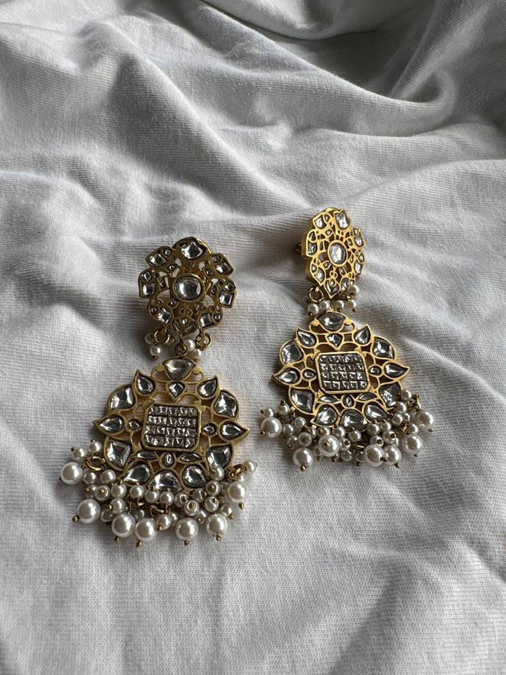 Sepoy Earrings