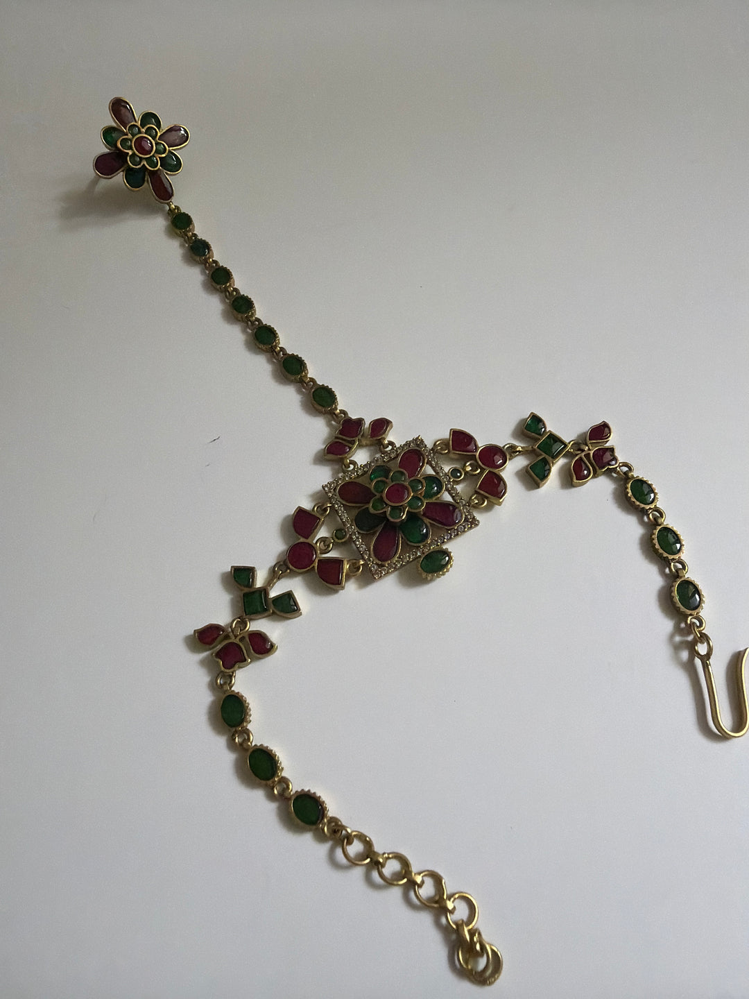 Noorani stack of bracelet