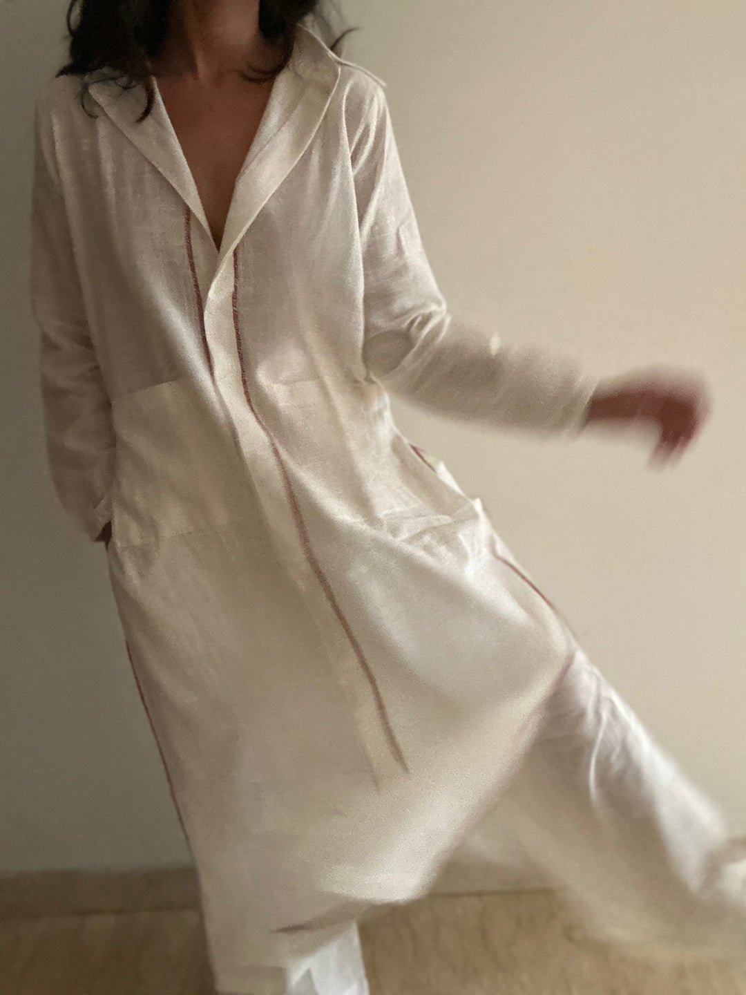 Amaya kurta pant set