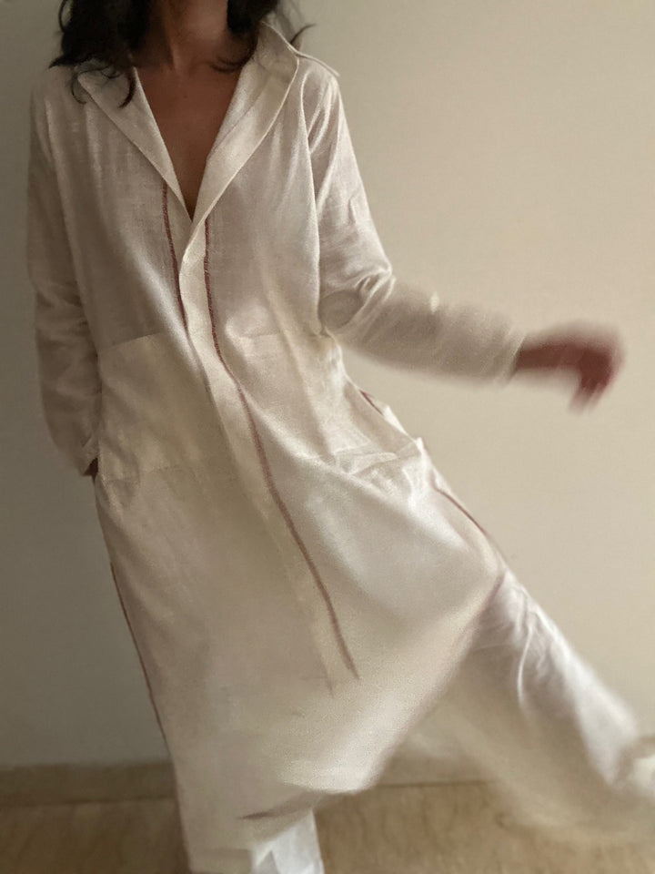 Amaya kurta pant set