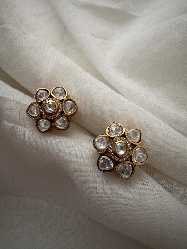 Zama Earrings