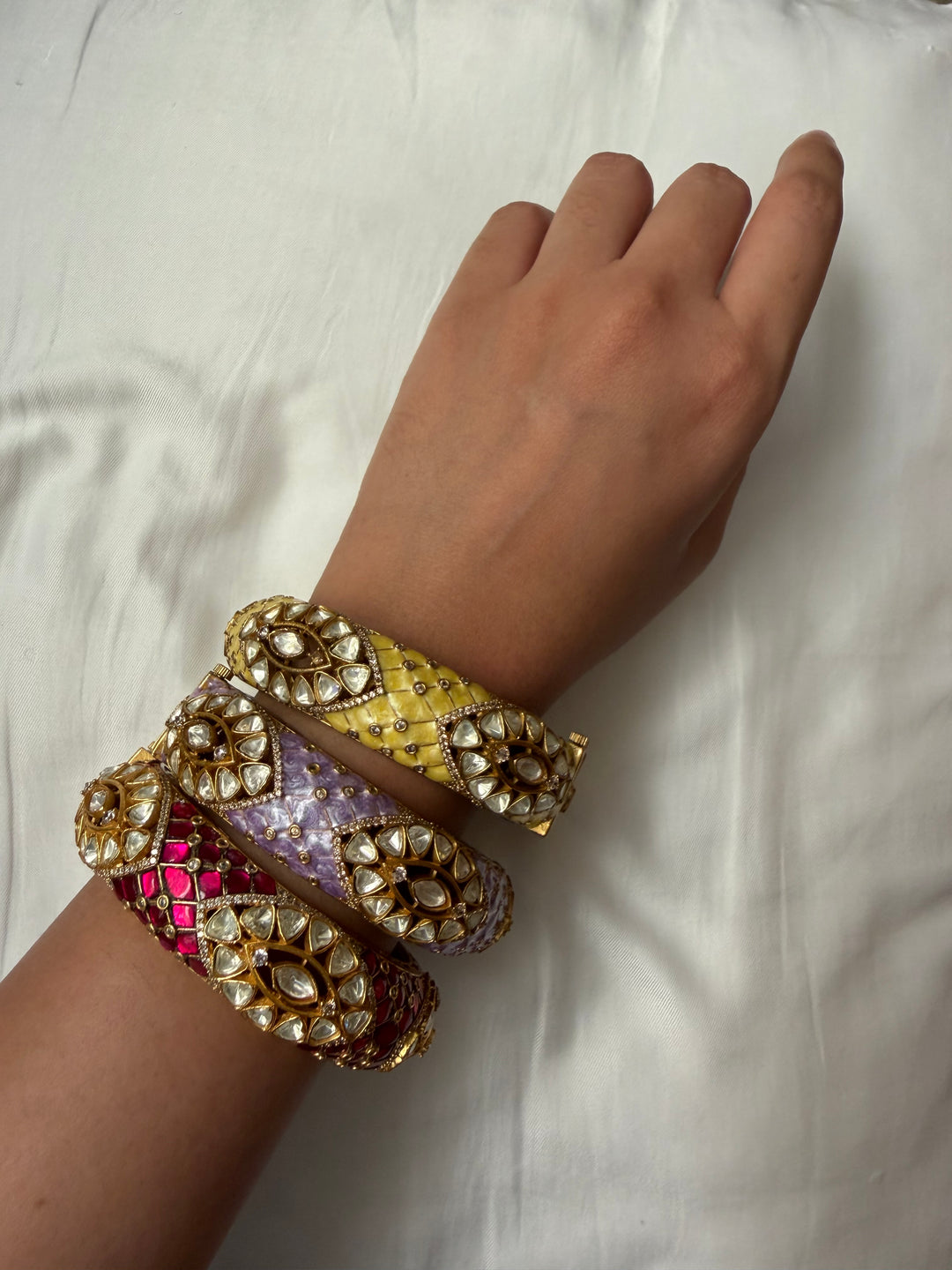 Bindu bangle