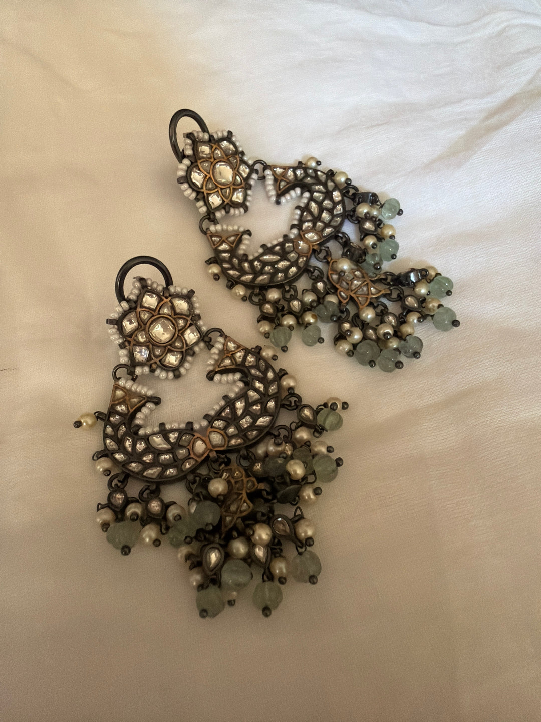 Midas 6 earrings