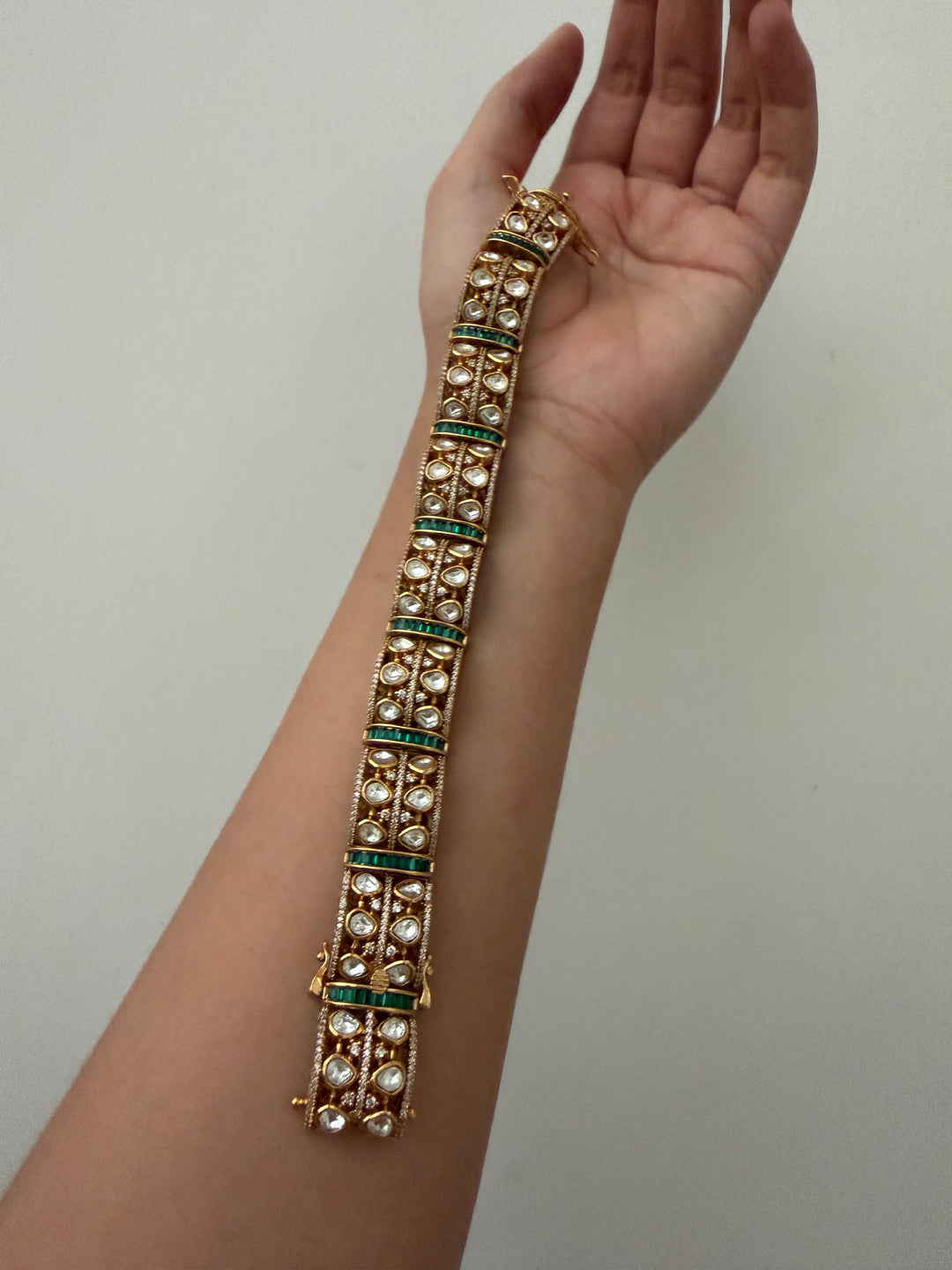 Gulahaaz bracelet