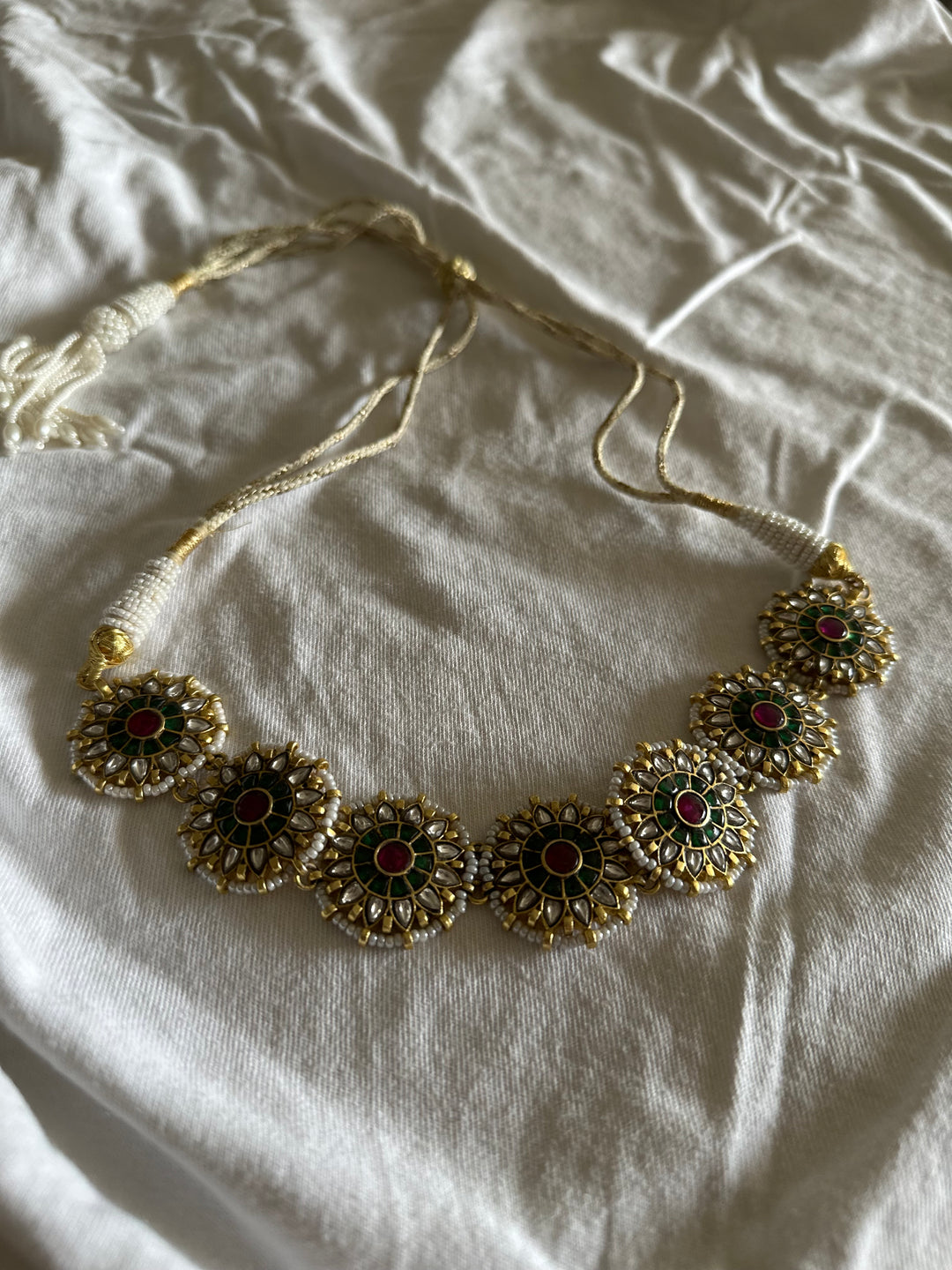 Gina Necklace