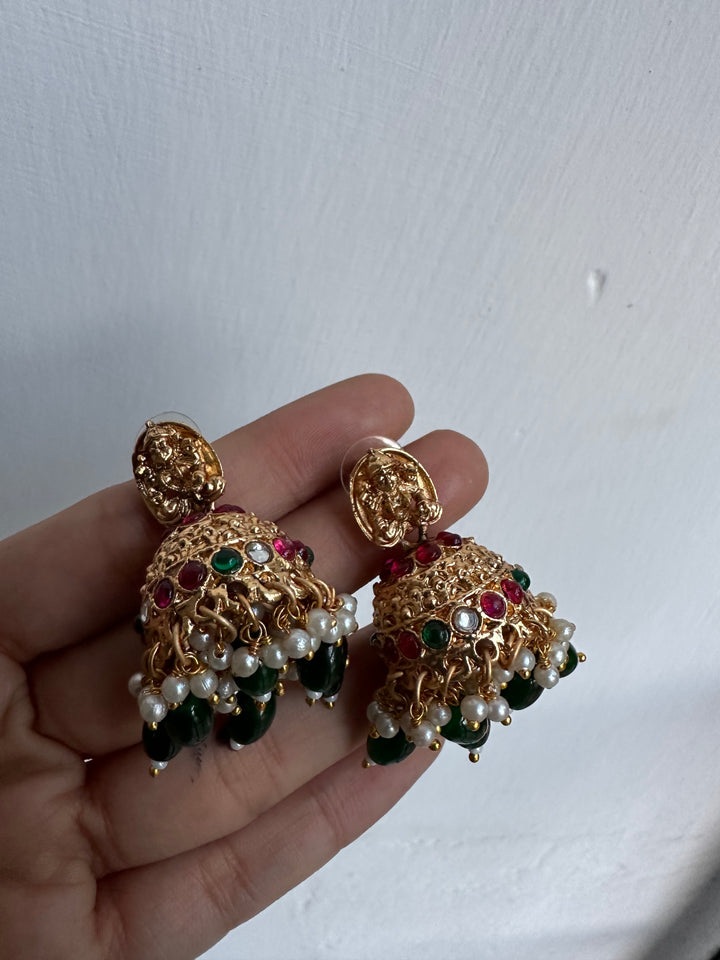 Guzar Earrings