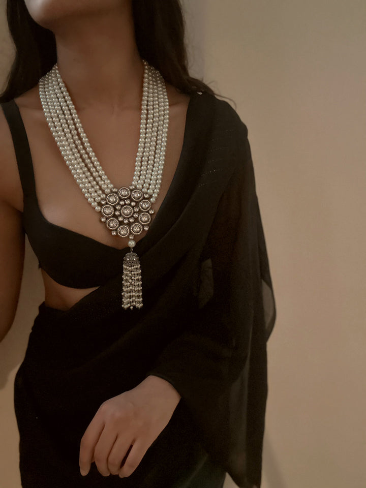 Colette Necklace