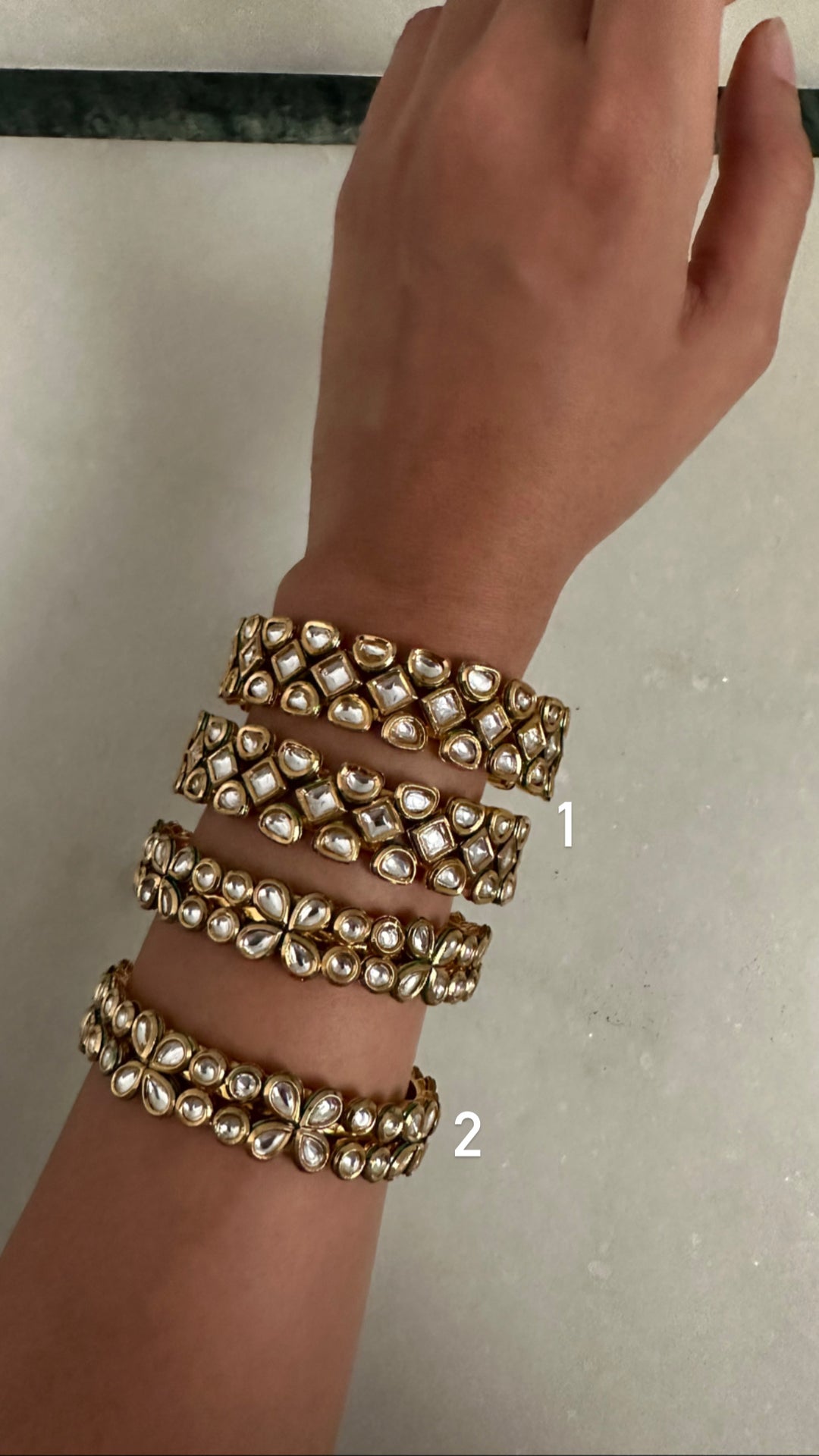 Sonam Bracelet