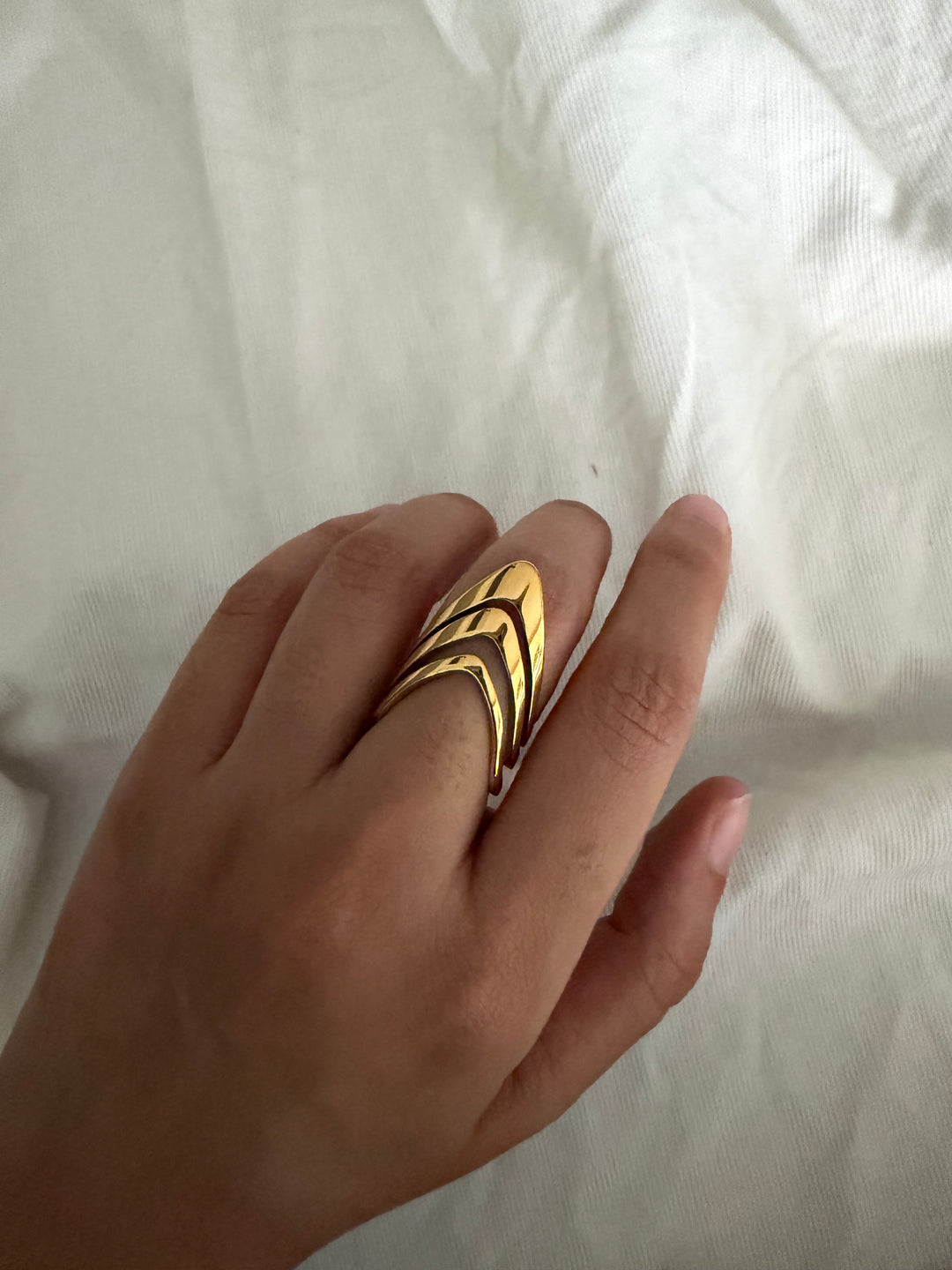 Trevi ring
