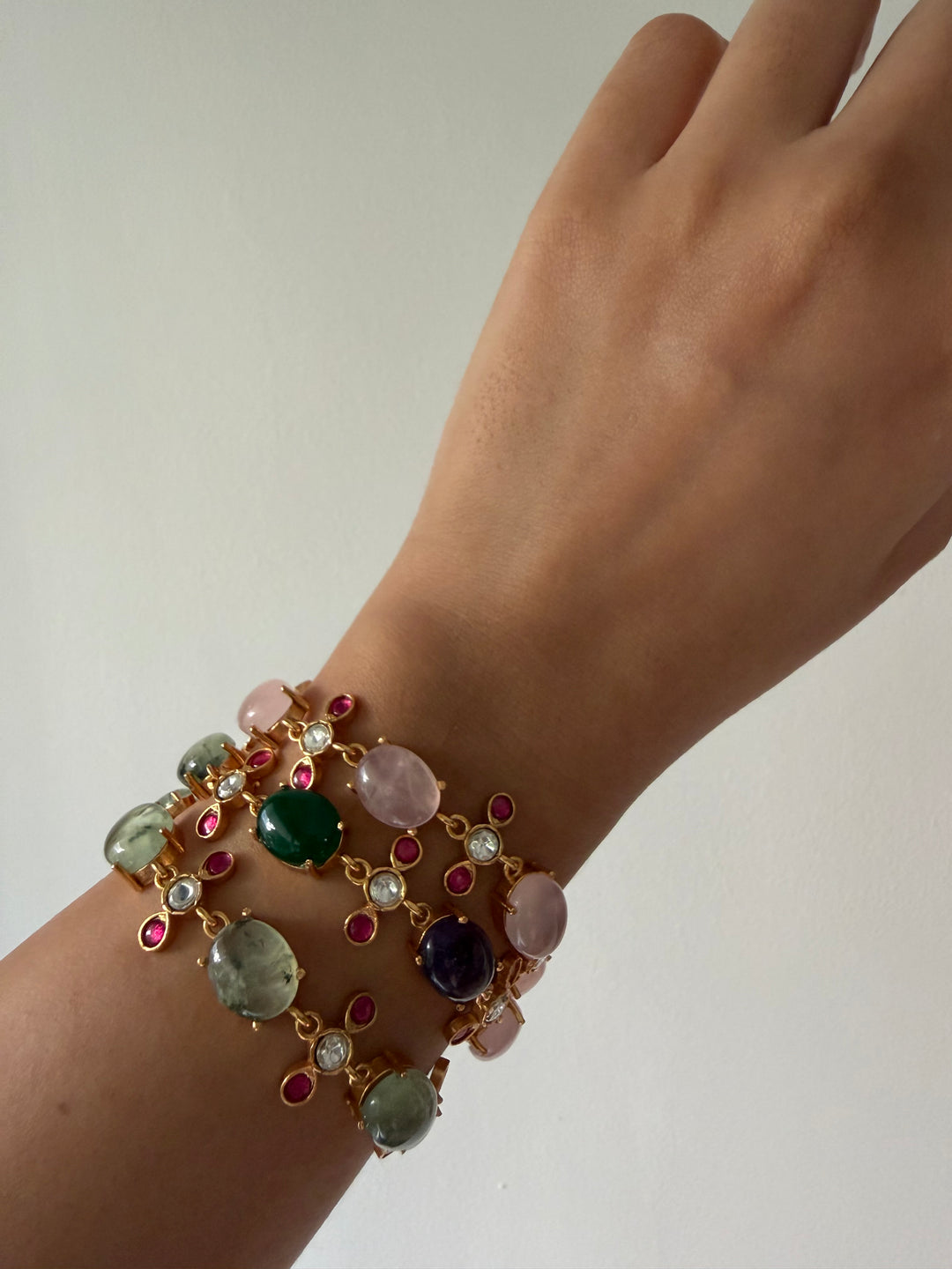 Shazia bracelet