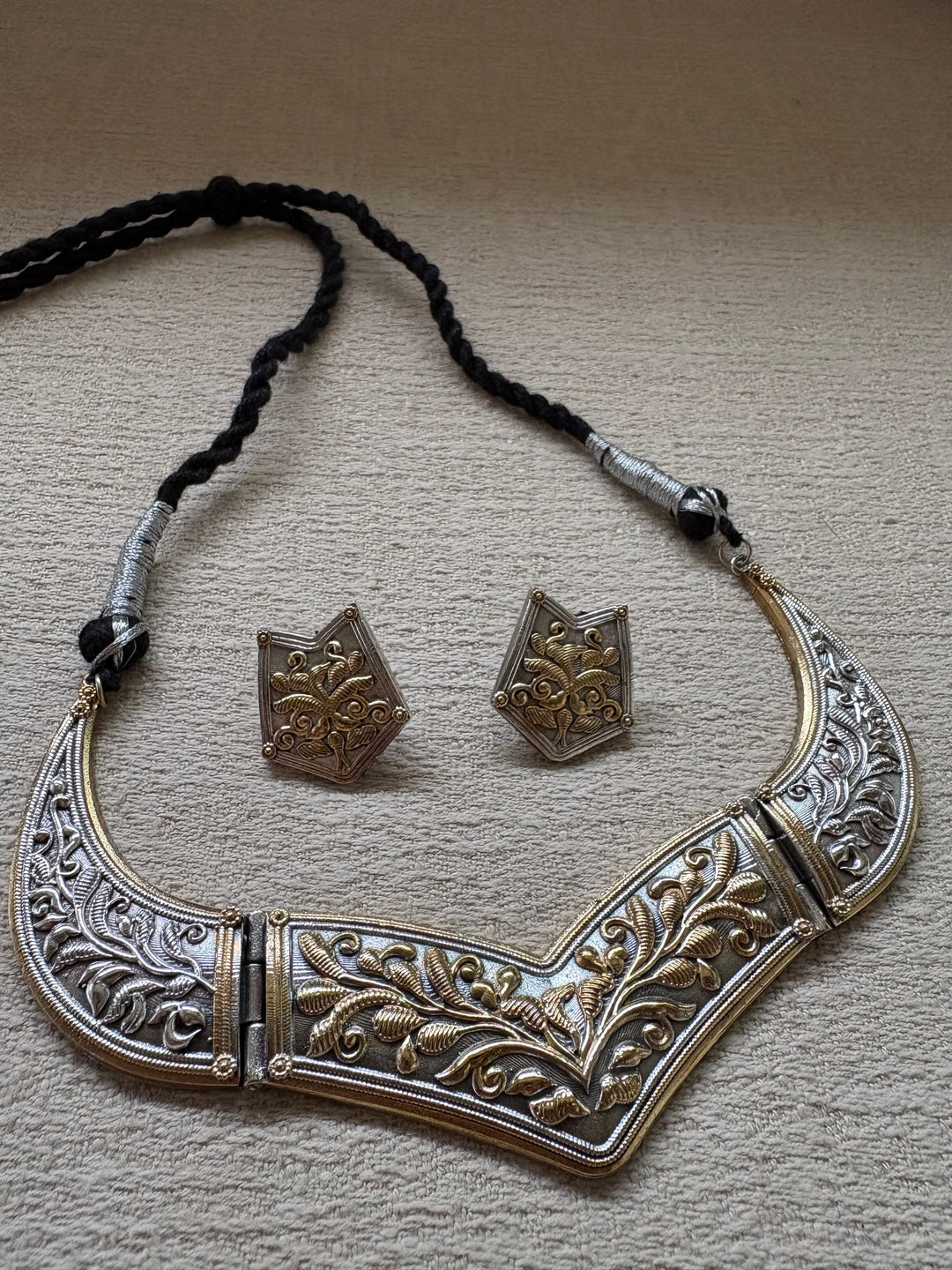 Celtic Necklace