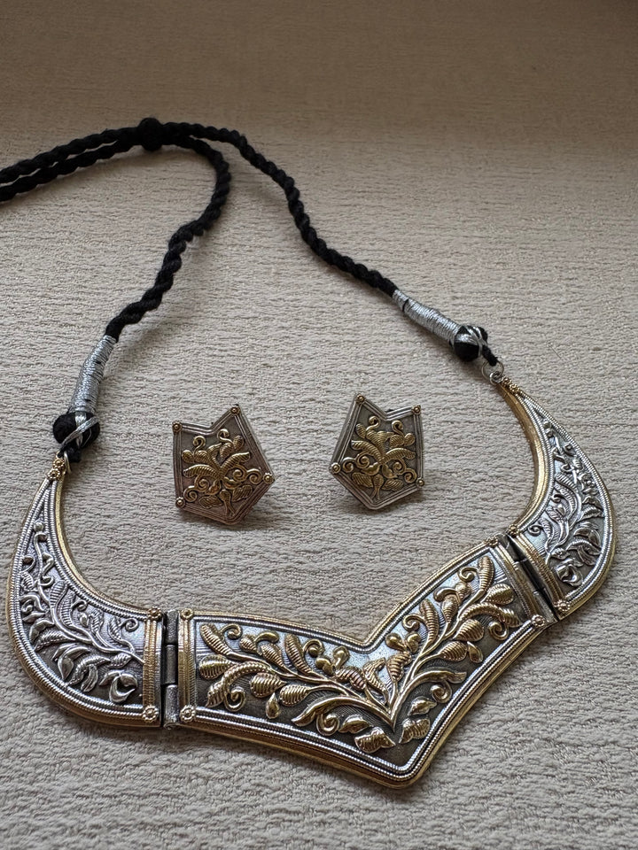 Celtic Necklace