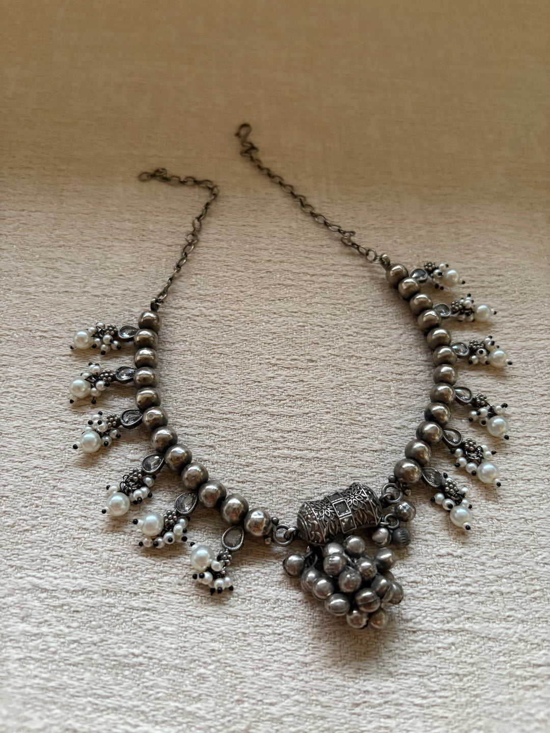 Zarina Necklace