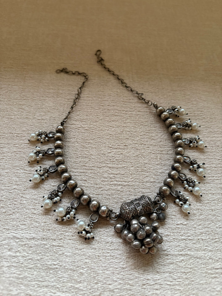 Zarina Necklace