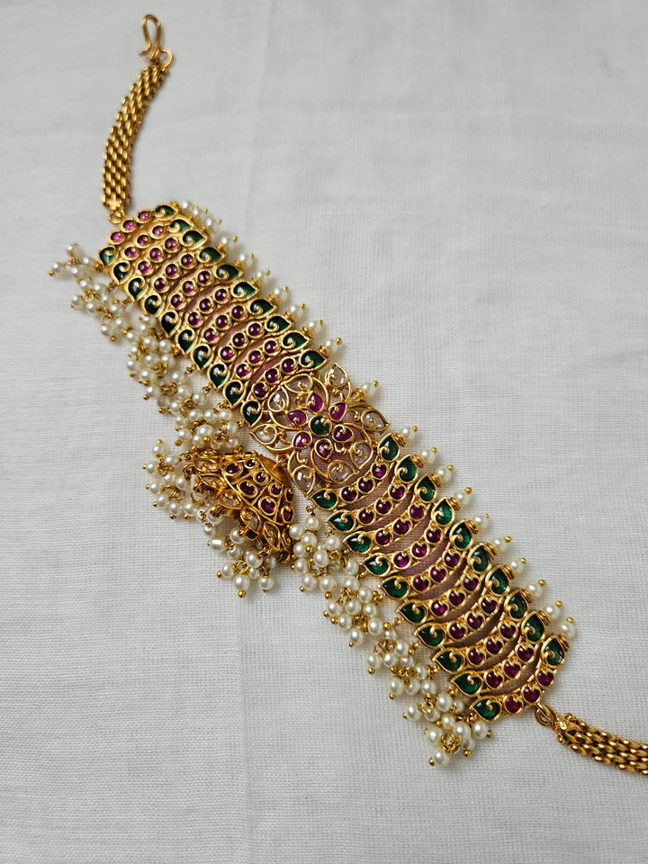 Janki Necklace