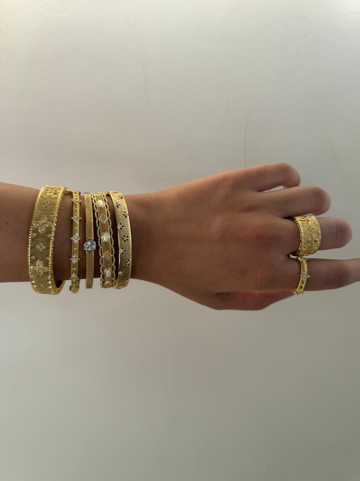 Aster Bracelet