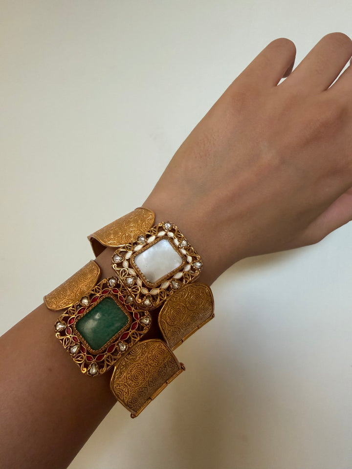 Jose queen bracelet