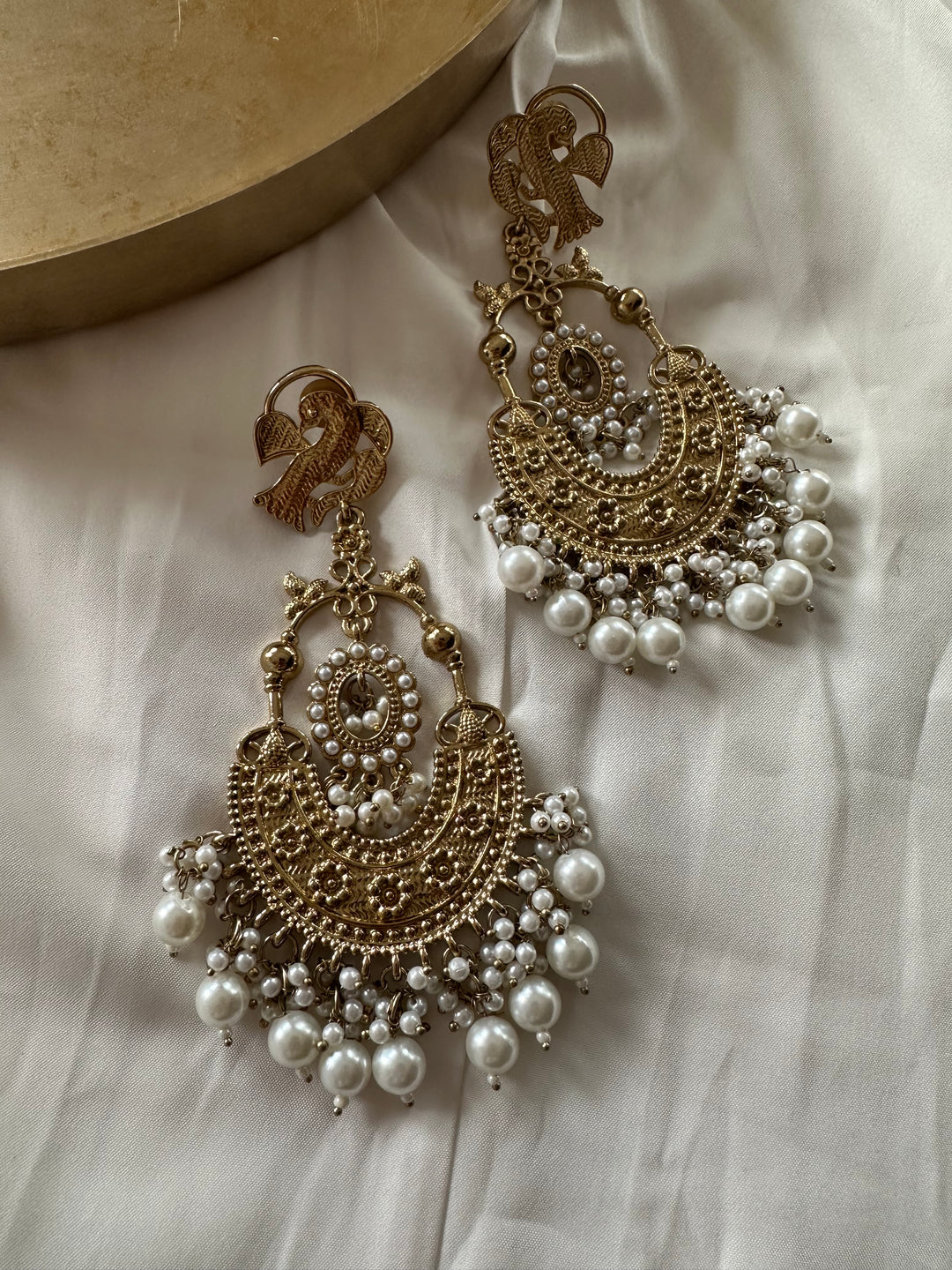 Vriti earrings