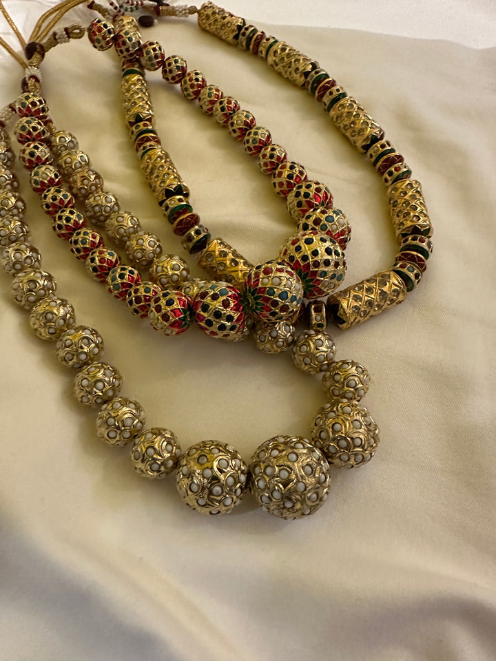 Bonsho Necklace