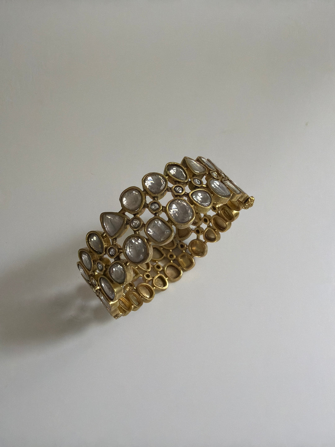 Noorani stack of bracelet