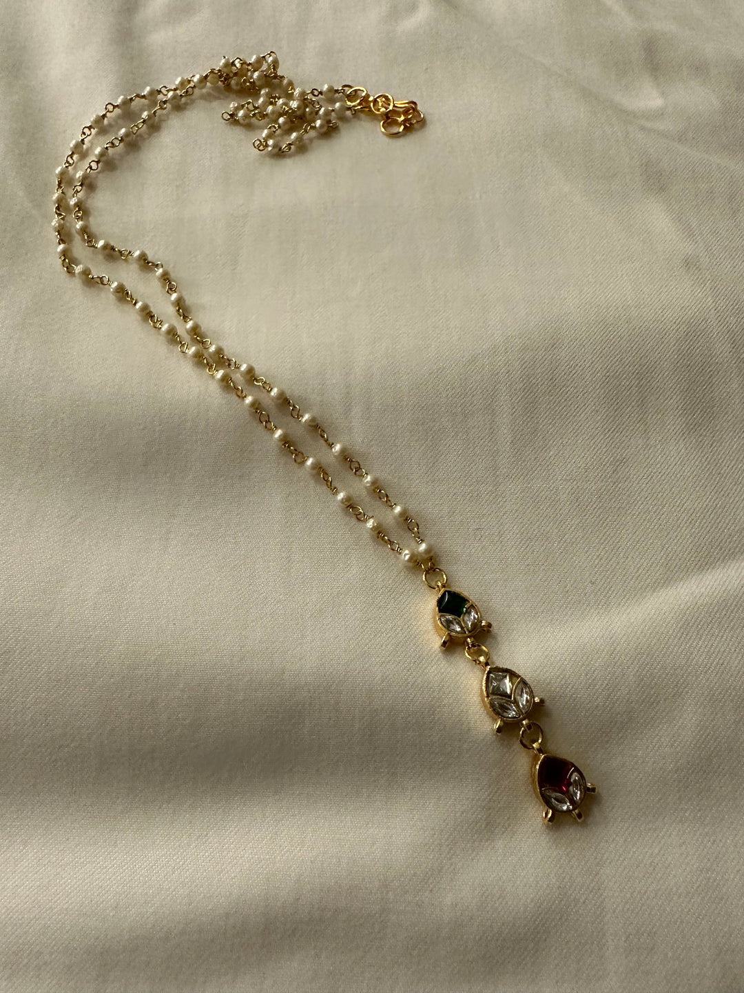 Khwaab Necklace