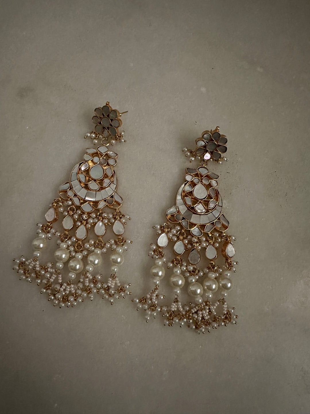 Sura Earrings