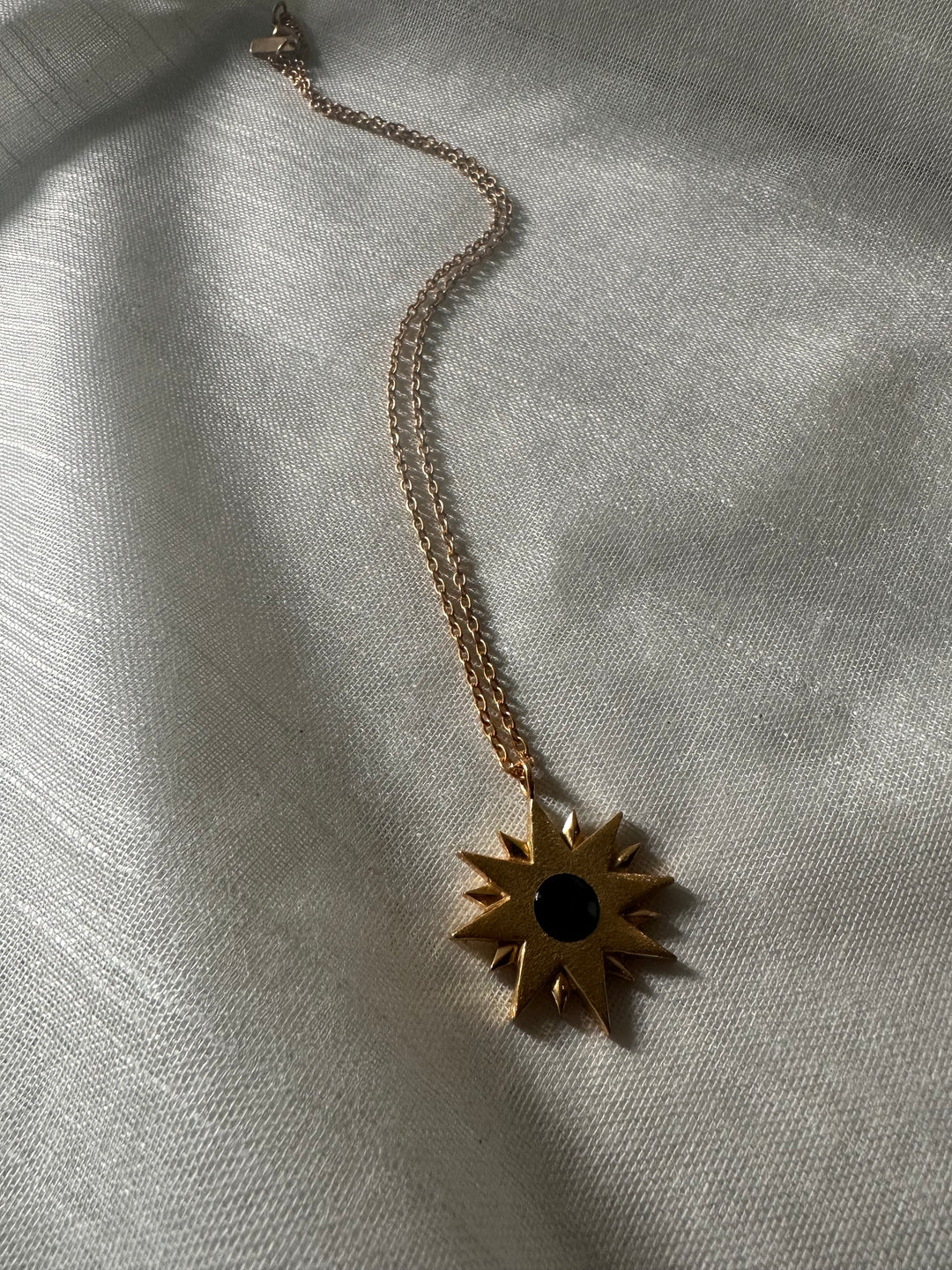 My Star Necklace