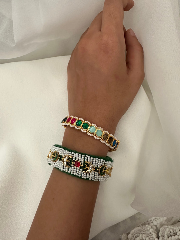 Tanj bahar bracelet