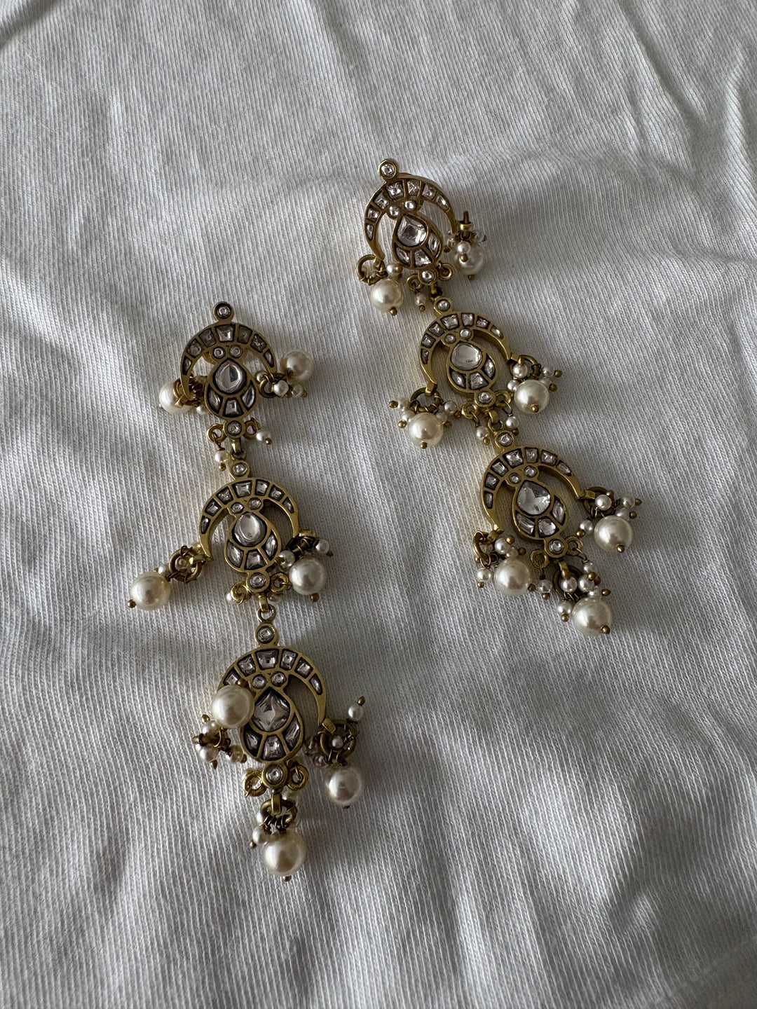 Mahira Necklace Set