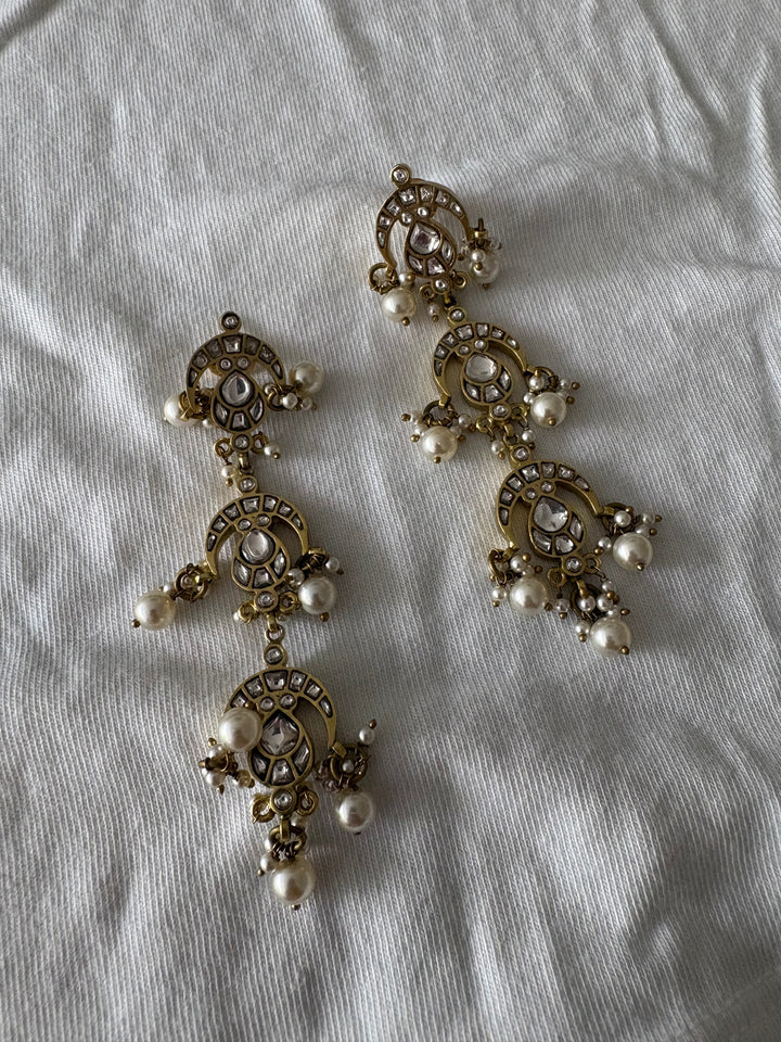 Mahira Necklace Set