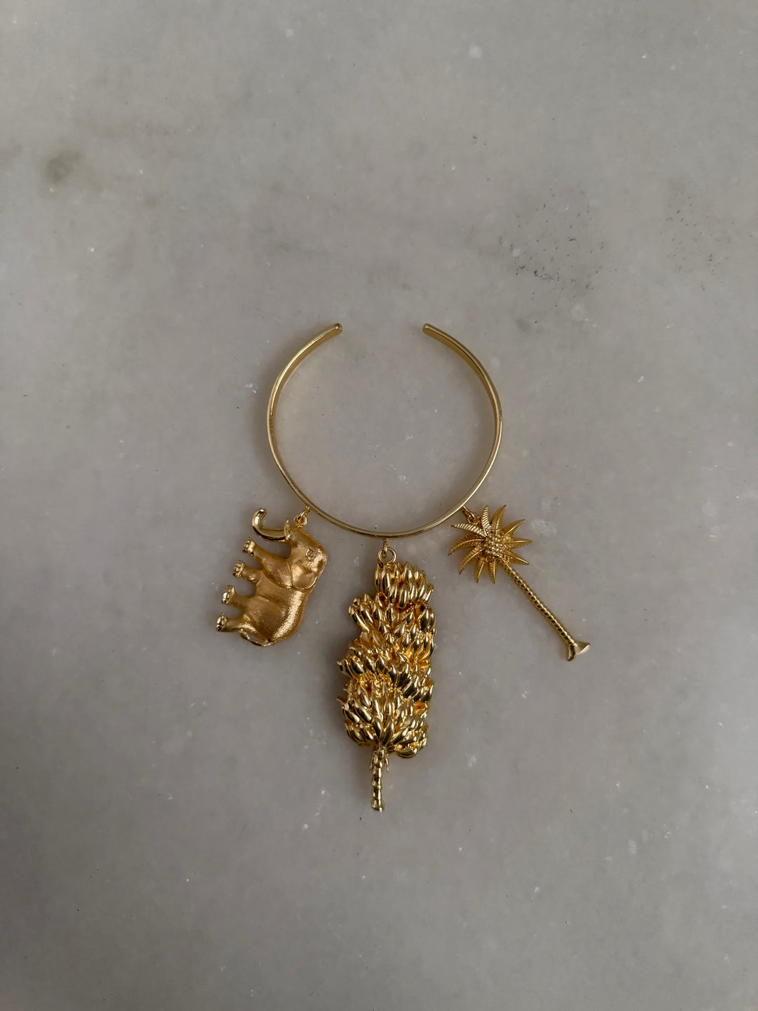 Vanraj bracelet