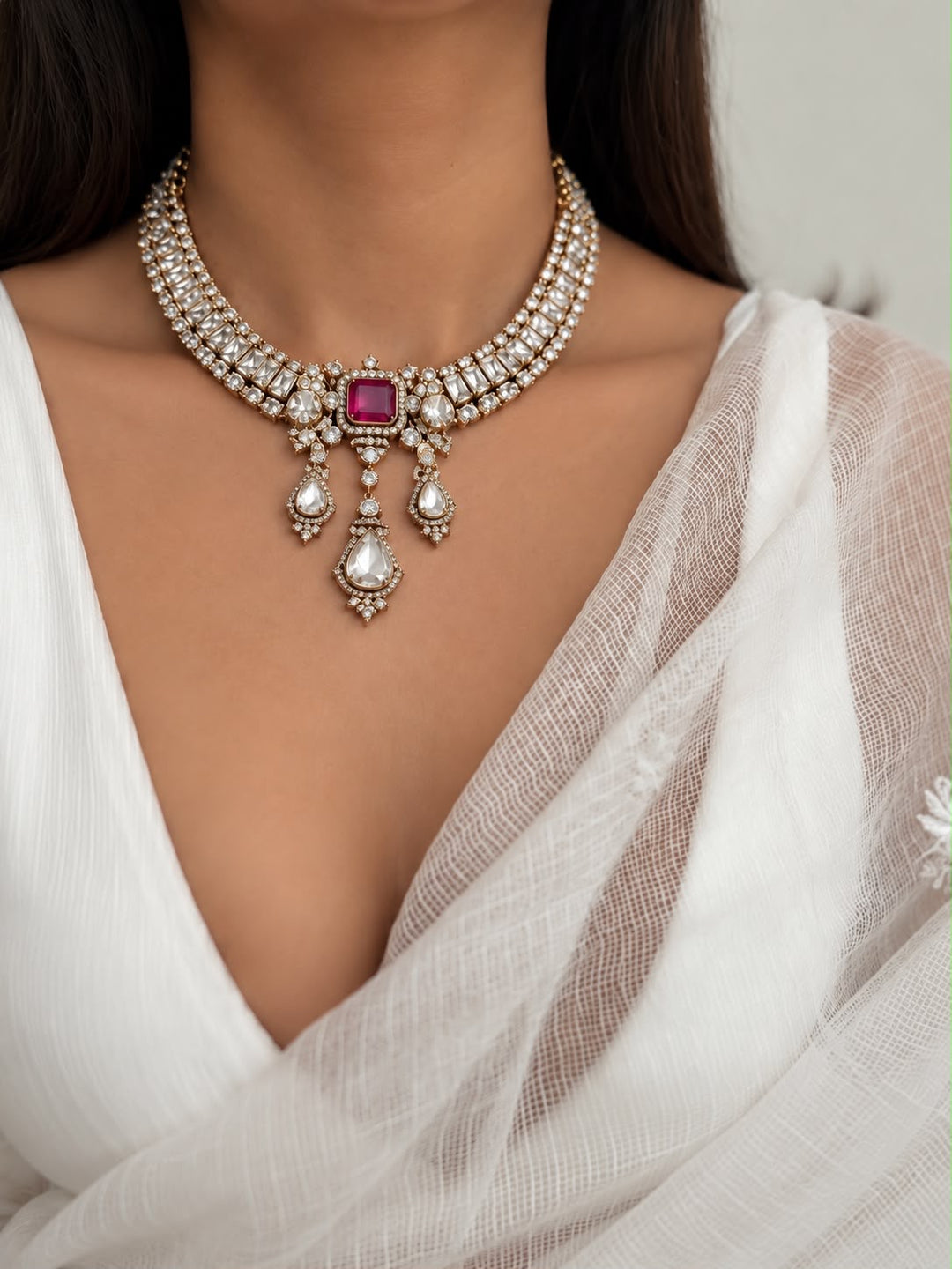 Isabella necklace