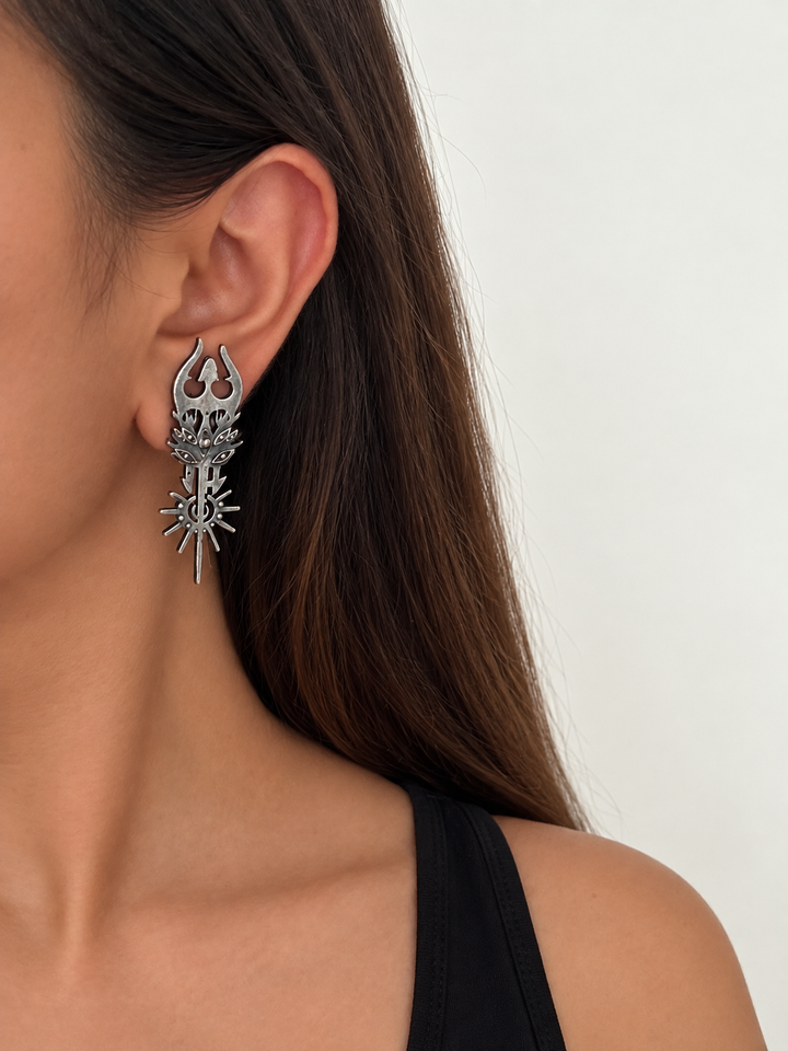 Kaira 2 Earrings