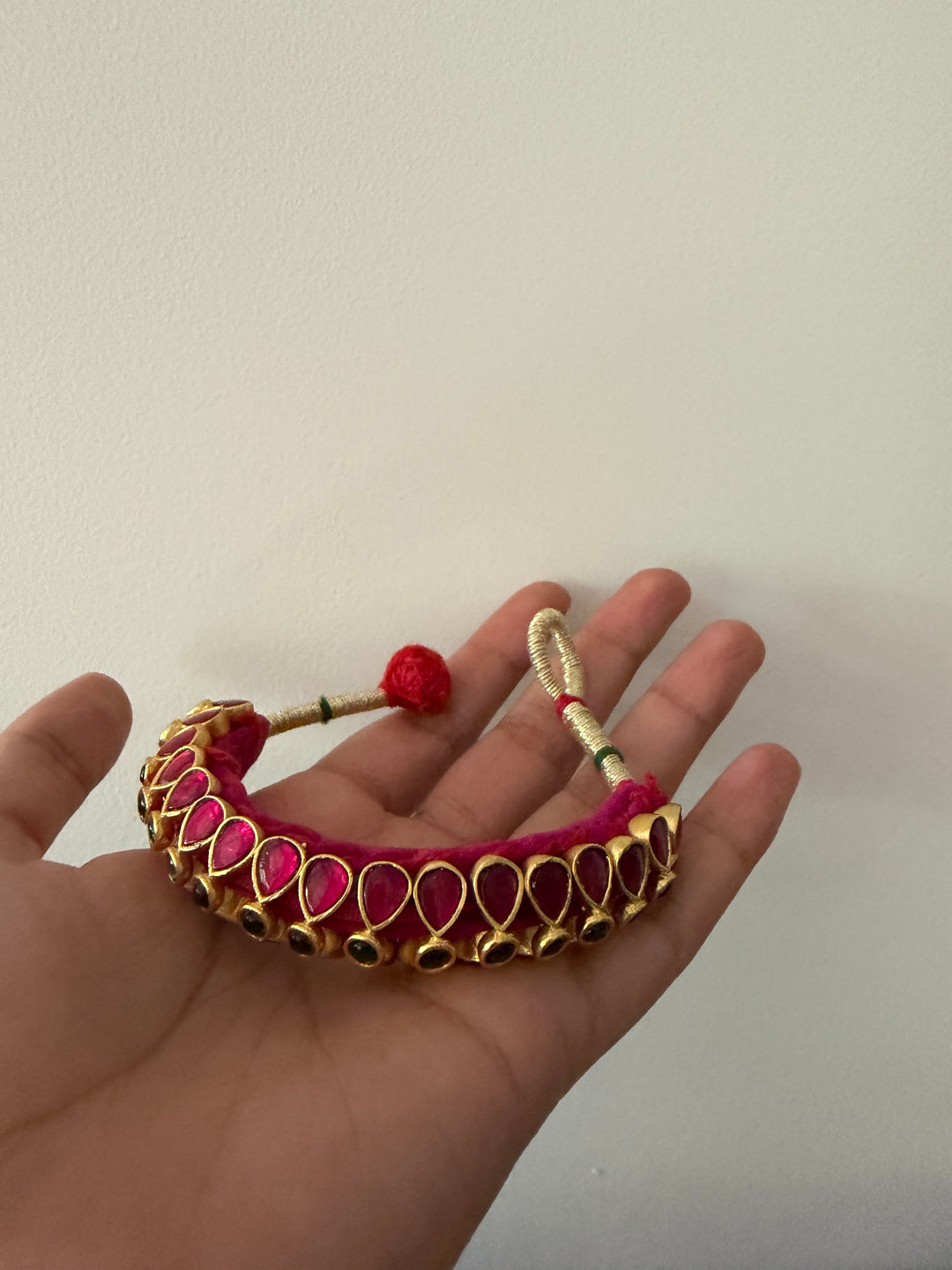 Pochi bracelet