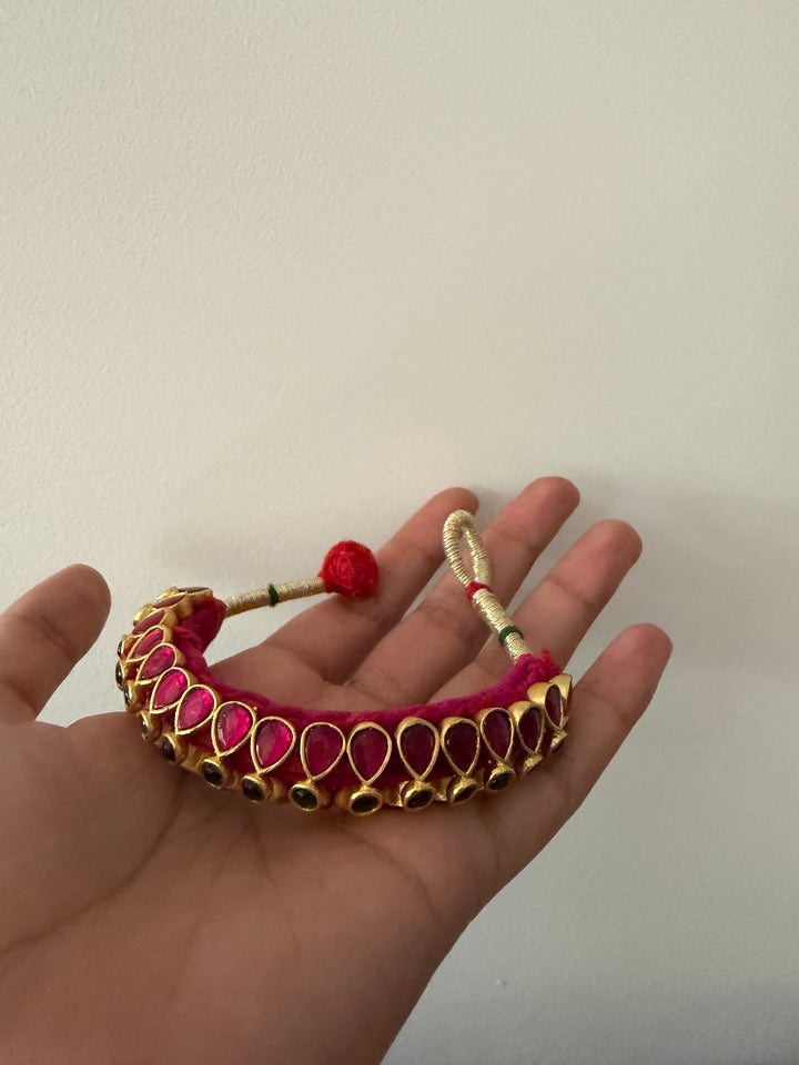 Pochi bracelet