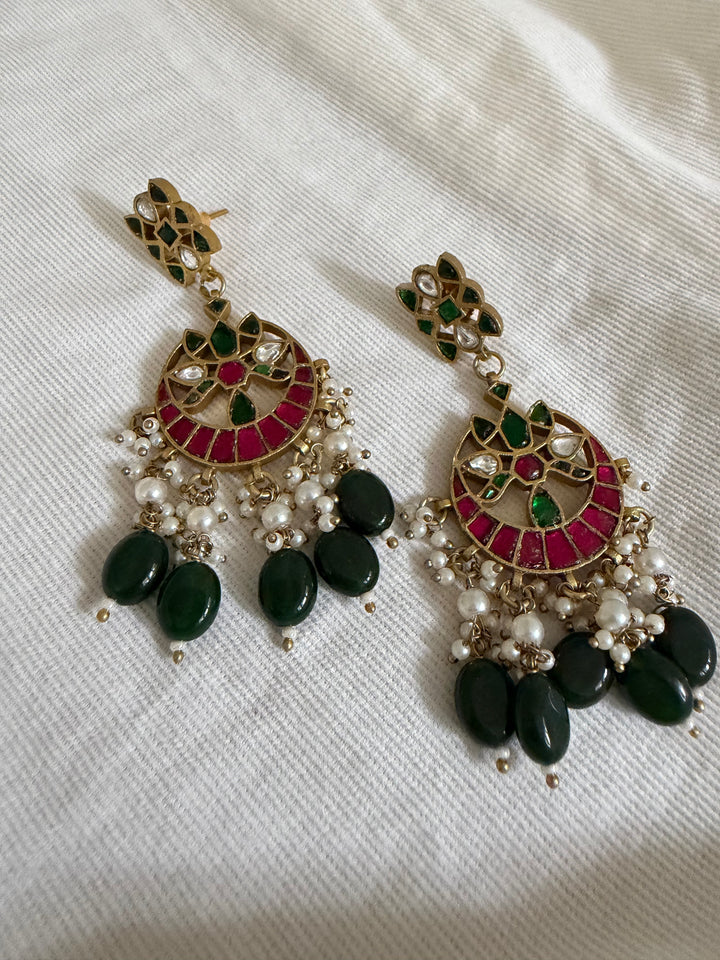 Vafir earring