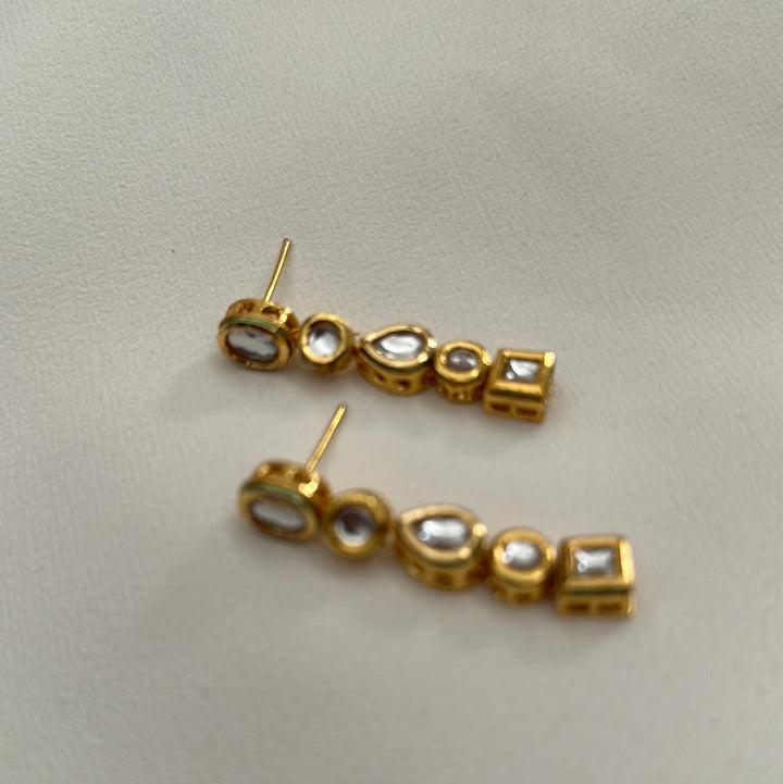 Anya earrings