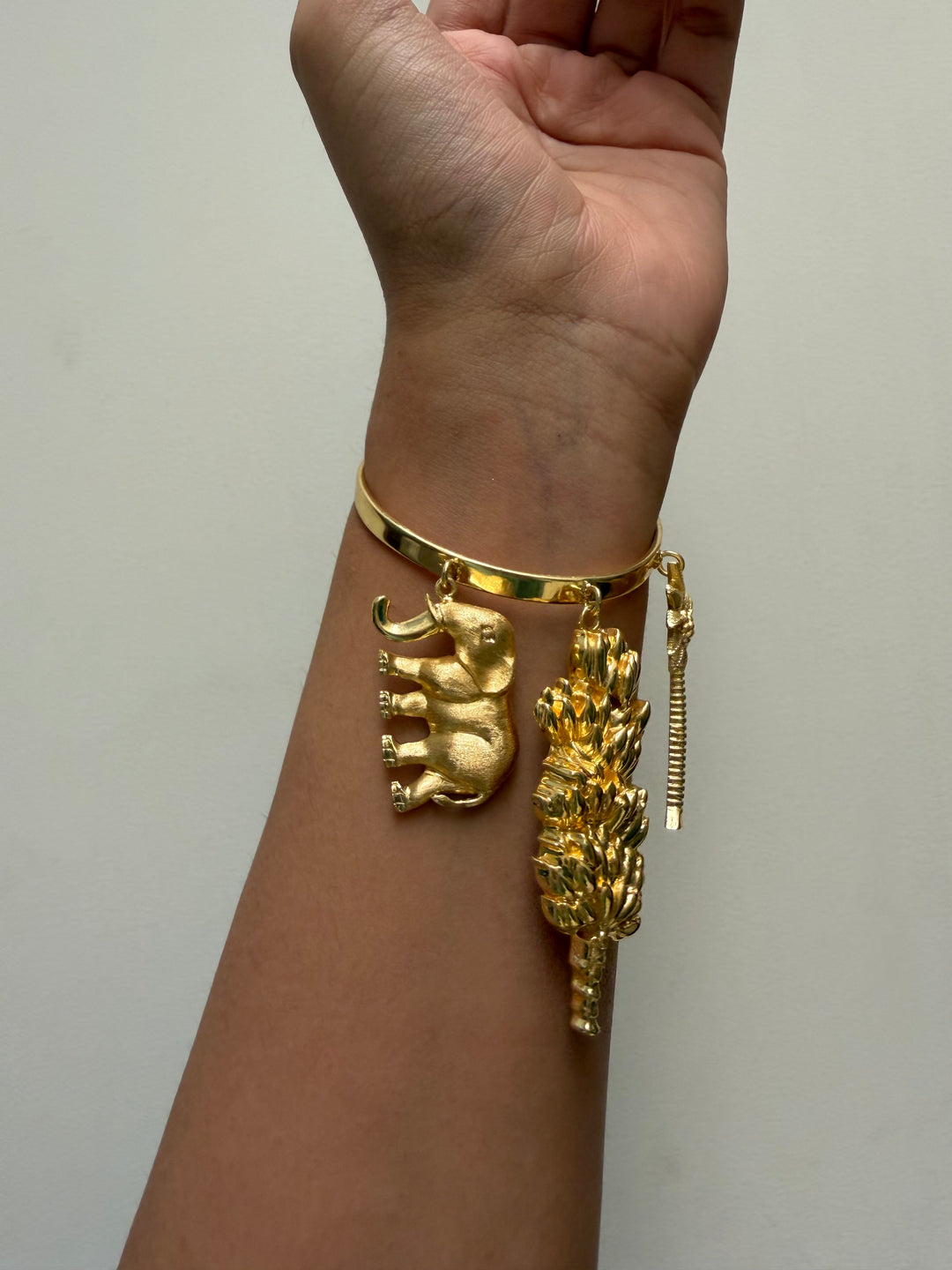 Vanraj bracelet